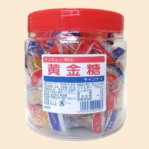 サンキューボトル黄金糖